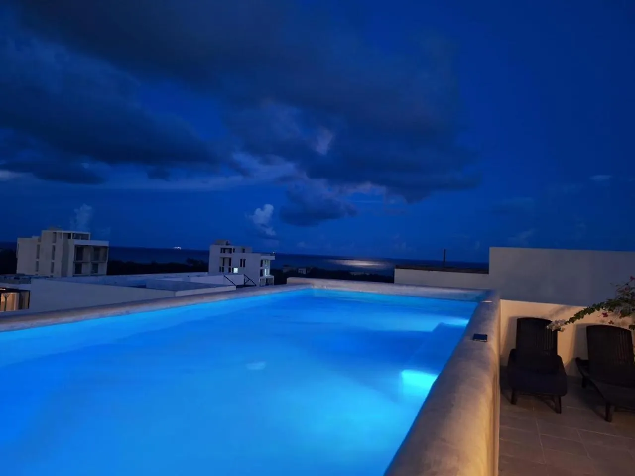 Itzamna Suite Balcony Deluxe Playa del Carmen 0*,  Messico